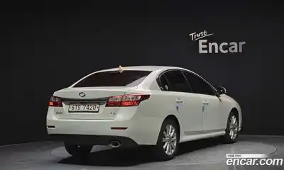 Renault SM5 2011 2.0 Автомат в Москве № 181428, миниатюра 2