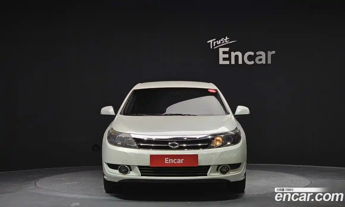 Renault SM5 2011 2.0 Автомат в Москве № 181428, фото 3