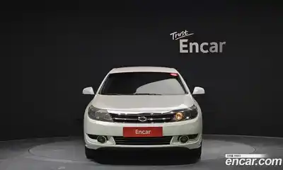 Renault SM5 2011 2.0 Автомат в Москве № 181428, миниатюра 3