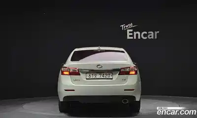 Renault SM5 2011 2.0 Автомат в Москве № 181428, миниатюра 4