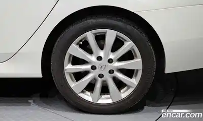 Renault SM5 2011 2.0 Автомат в Москве № 181428, миниатюра 5