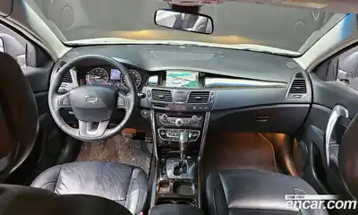 Renault SM5 2011 2.0 Автомат в Москве № 181428, миниатюра 7