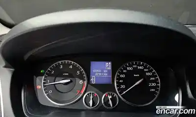 Renault SM5 2011 2.0 Автомат в Москве № 181428, миниатюра 8