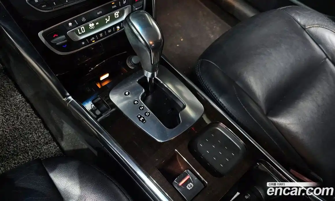 Renault SM5 2011 2.0 Автомат в Москве № 181428, фото 9