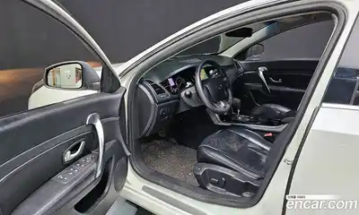 Renault SM5 2011 2.0 Автомат в Москве № 181428, миниатюра 10