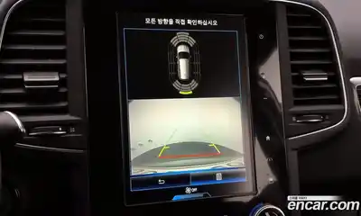 Renault QM6 2022 2.0 Автомат в Москве № 181473, миниатюра 12