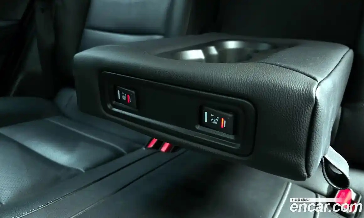 Renault QM6 2022 2.0 Автомат в Москве № 181473, фото 13