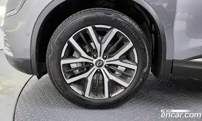 Renault QM6 2022 2.0 Автомат в Москве № 181473, миниатюра 6