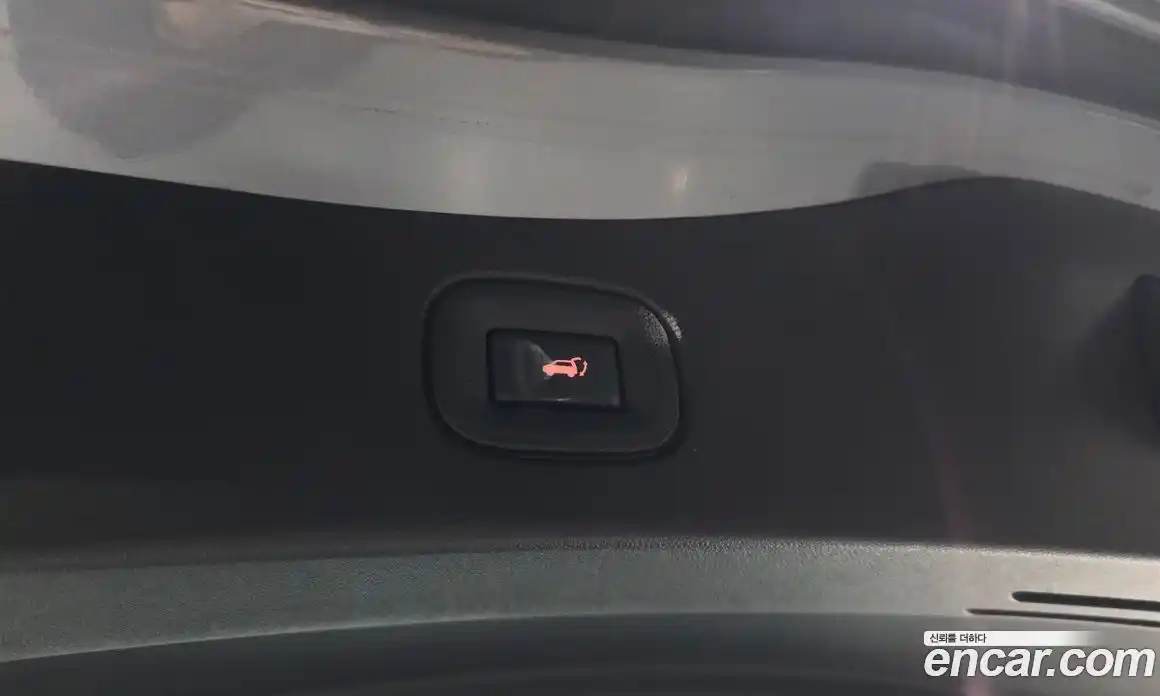 Renault QM6 2022 2.0 Автомат в Москве № 181473, фото 8