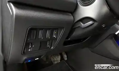 Renault QM6 2022 2.0 Автомат в Москве № 181473, миниатюра 10