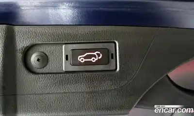 SsangYong Rexton 2018 2.2 Автомат в Москве № 181993, миниатюра 11