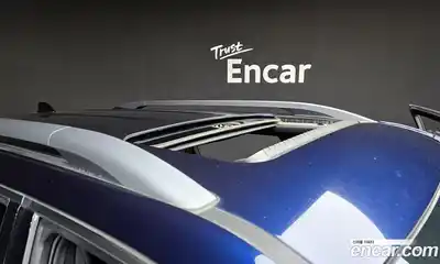 SsangYong Rexton 2018 2.2 Автомат в Москве № 181993, миниатюра 7