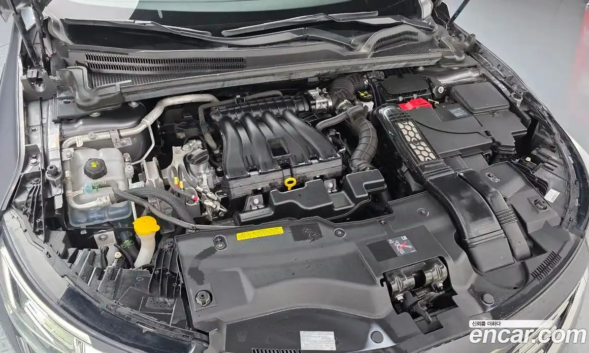 Renault SM6 2023 2.0 Автомат в Москве № 184202, фото 14