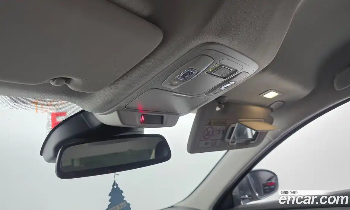 Renault SM6 2023 2.0 Автомат в Москве № 184202, фото 20