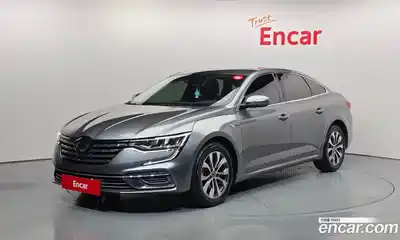 Renault SM6 2023 2.0 Автомат в Москве № 184202, миниатюра 2