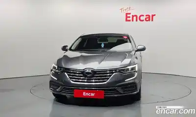 Renault SM6 2023 2.0 Автомат в Москве № 184202, миниатюра 3