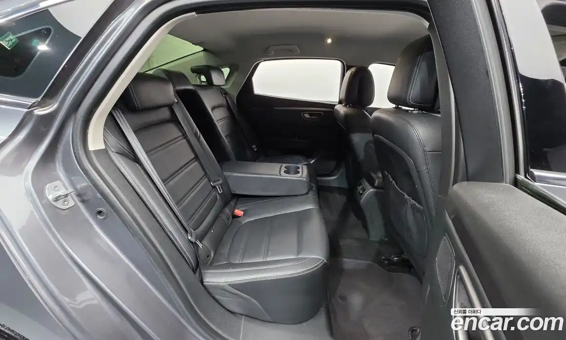 Renault SM6 2023 2.0 Автомат в Москве № 184202, фото 4