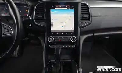 Renault SM6 2023 2.0 Автомат в Москве № 184202, миниатюра 5