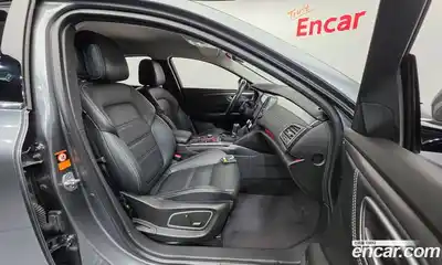 Renault SM6 2023 2.0 Автомат в Москве № 184202, миниатюра 7