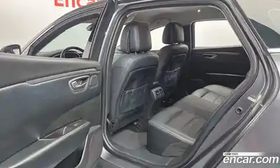 Renault SM6 2023 2.0 Автомат в Москве № 184202, миниатюра 8