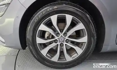 Renault SM6 2023 2.0 Автомат в Москве № 184202, миниатюра 10