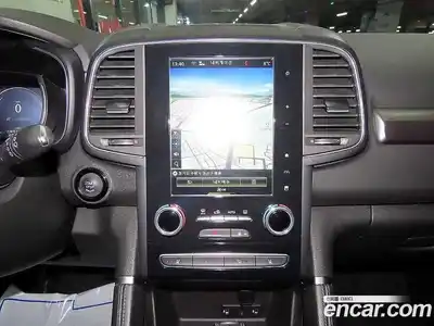 Renault QM6 2023 2.0 Вариатор в Москве № 185622, миниатюра 11