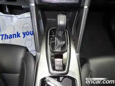 Renault QM6 2023 2.0 Вариатор в Москве № 185622, миниатюра 12