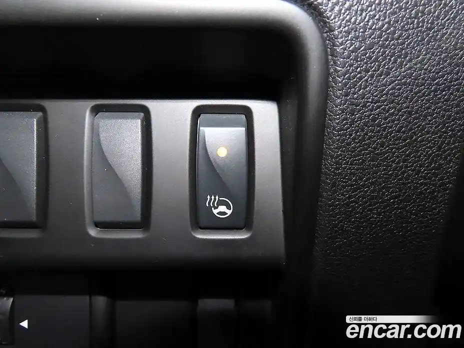 Renault QM6 2023 2.0 Вариатор в Москве № 185622, фото 14