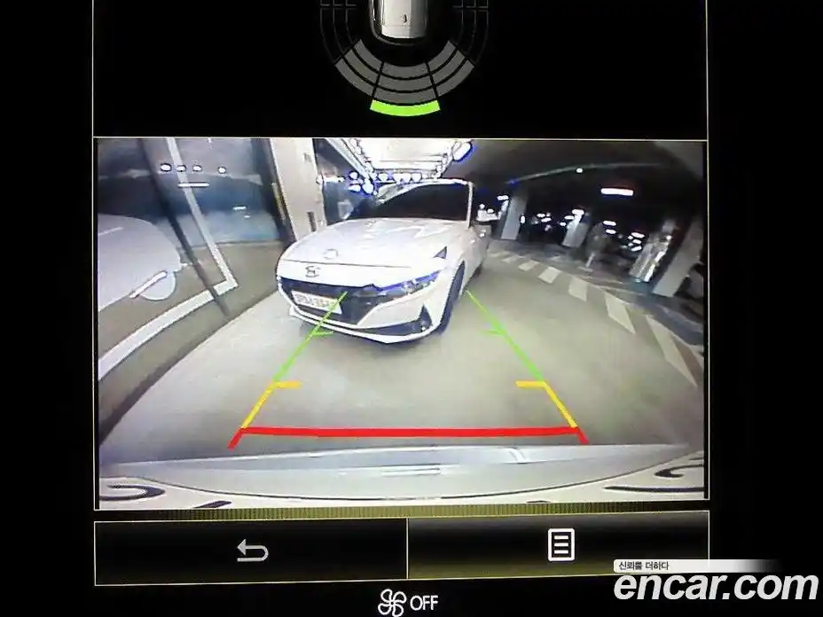 Renault QM6 2023 2.0 Вариатор в Москве № 185622, фото 15