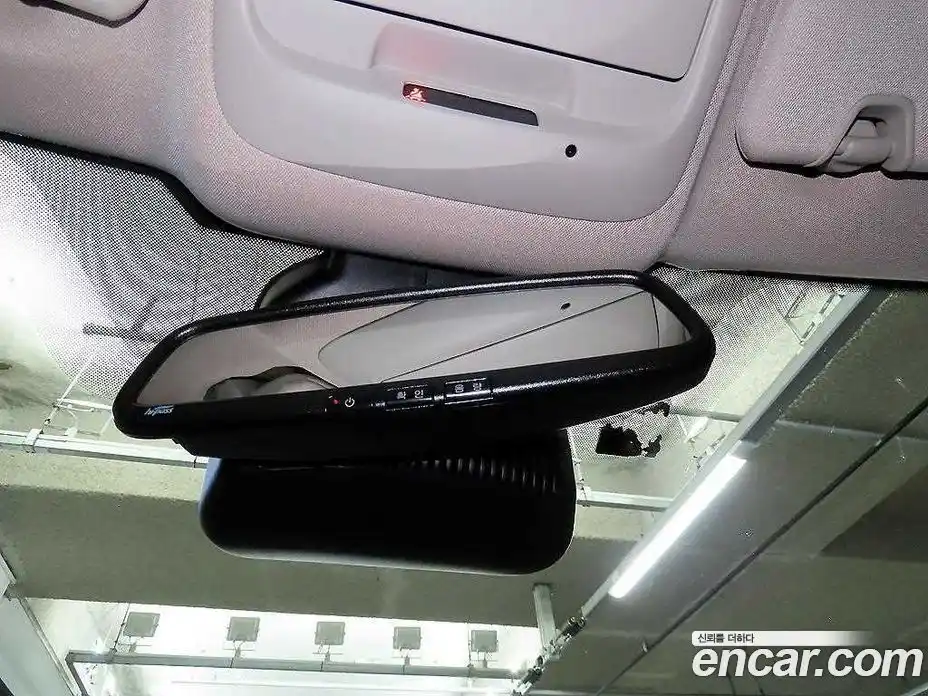 Renault QM6 2023 2.0 Вариатор в Москве № 185622, фото 16