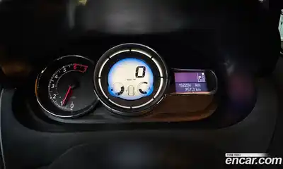 Renault SM3 2015 1.6 Автомат в Москве № 186483, миниатюра 11