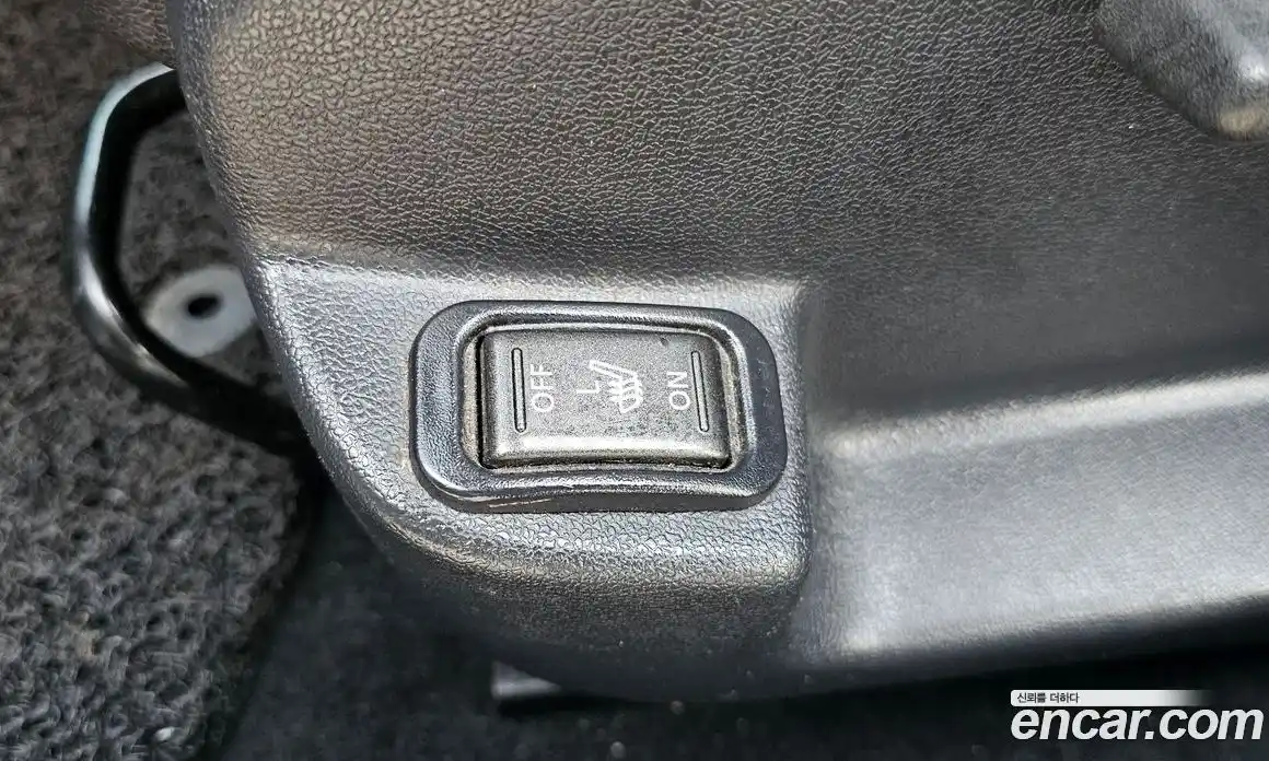 Renault SM3 2015 1.6 Автомат в Москве № 186483, фото 14