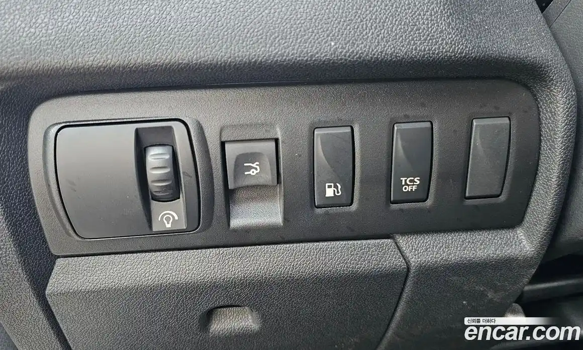 Renault SM3 2015 1.6 Автомат в Москве № 186483, фото 18