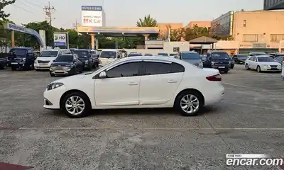 Renault SM3 2015 1.6 Автомат в Москве № 186483, миниатюра 8