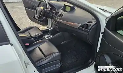 Renault SM3 2015 1.6 Автомат в Москве № 186483, миниатюра 9