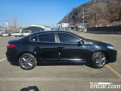 Renault SM3 2012 1.6 Автомат в Москве № 186602, миниатюра 11