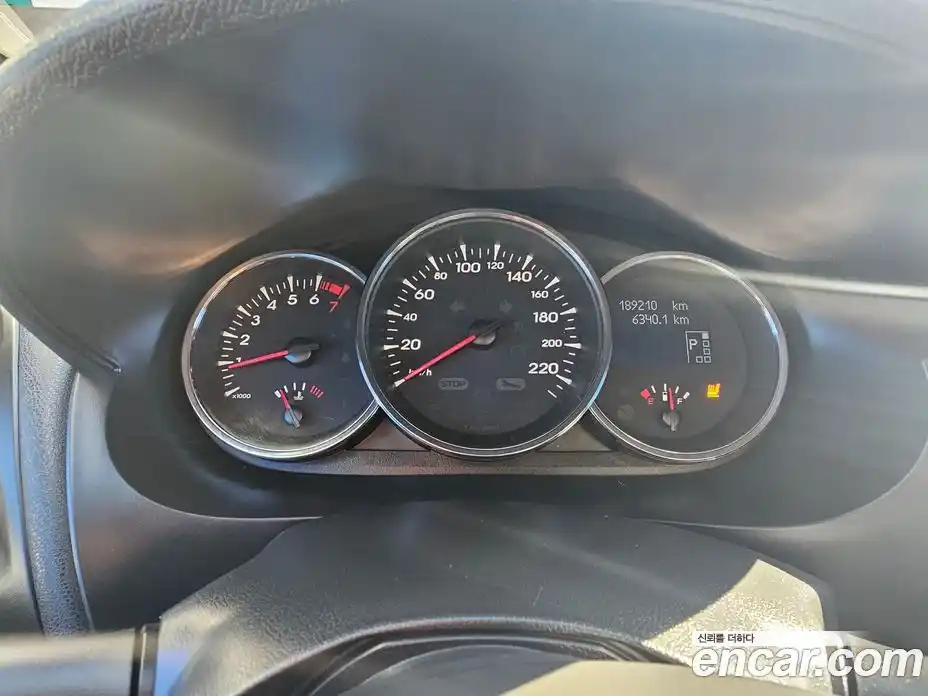 Renault SM3 2012 1.6 Автомат в Москве № 186602, фото 13