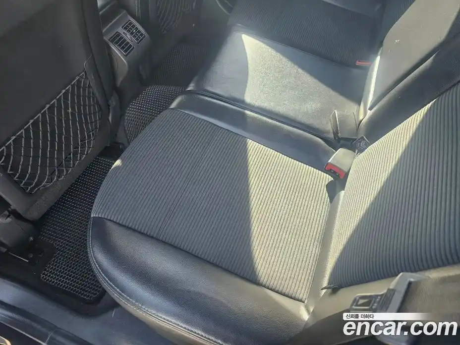 Renault SM3 2012 1.6 Автомат в Москве № 186602, фото 15