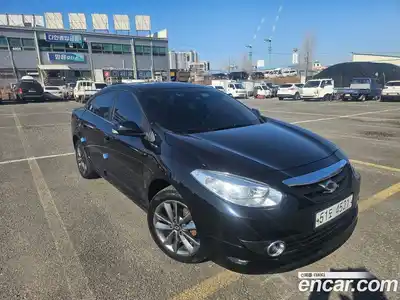 Renault SM3 2012 1.6 Автомат в Москве № 186602, миниатюра 2