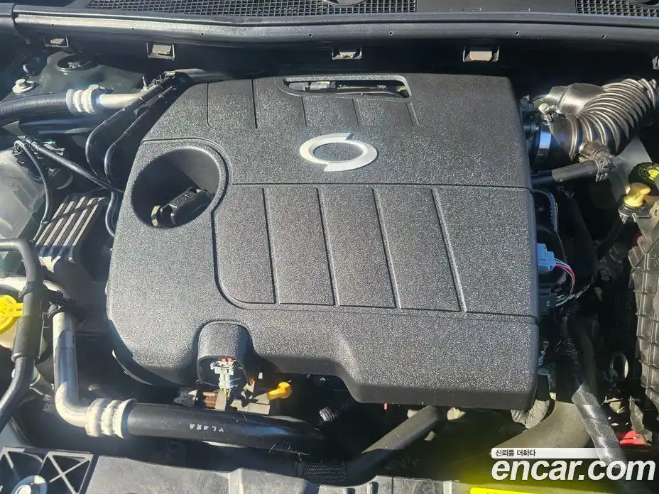 Renault SM3 2012 1.6 Автомат в Москве № 186602, фото 6