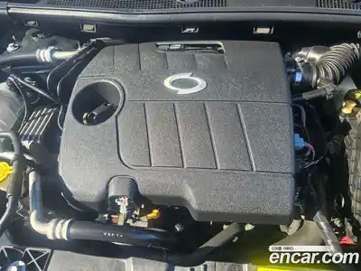 Renault SM3 2012 1.6 Автомат в Москве № 186602, миниатюра 6