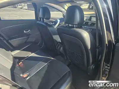 Renault SM3 2012 1.6 Автомат в Москве № 186602, миниатюра 7