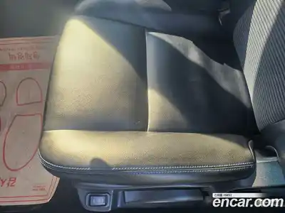 Renault SM3 2012 1.6 Автомат в Москве № 186602, миниатюра 10