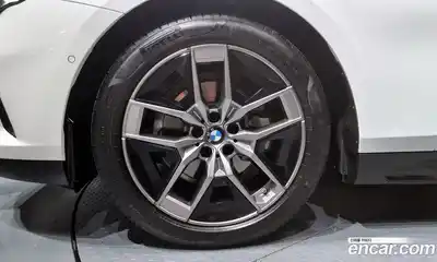 BMW 5-Series 2025 2.0 Автомат в Москве № 187013, миниатюра 12