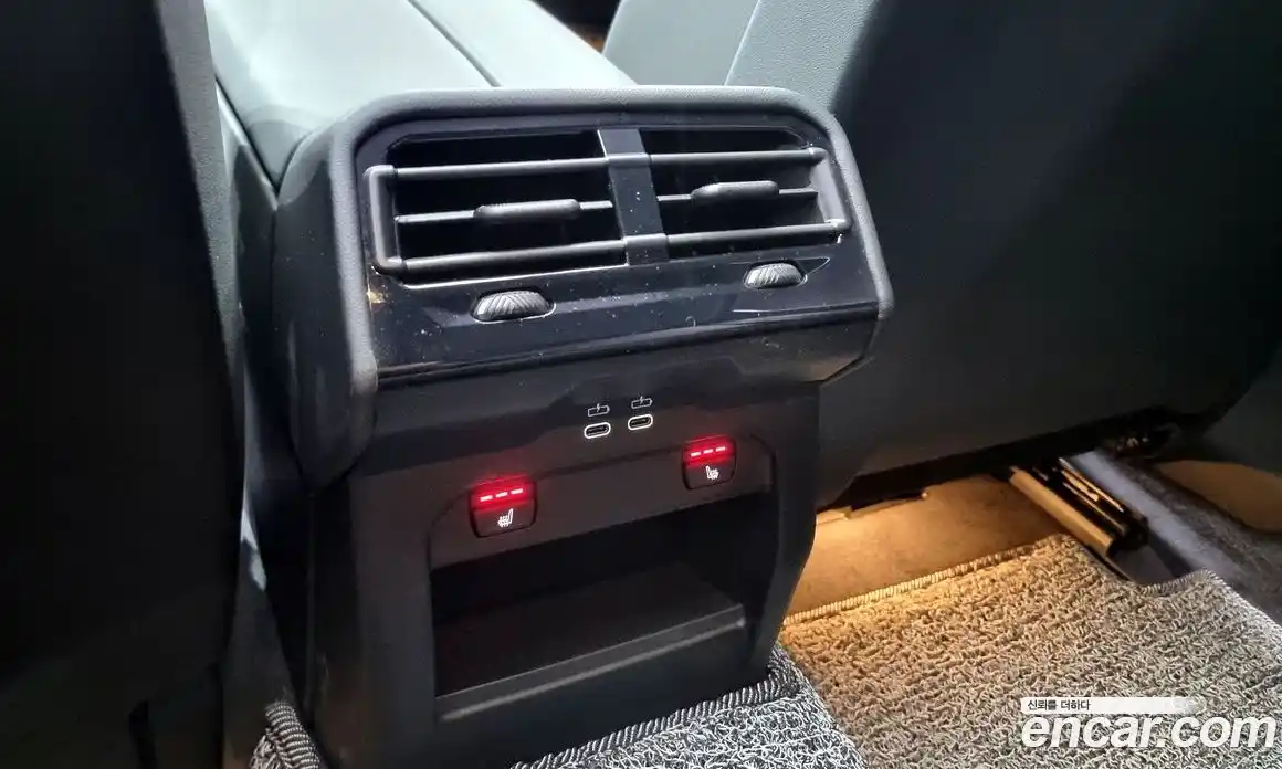 BMW 5-Series 2025 2.0 Автомат в Москве № 187013, фото 20