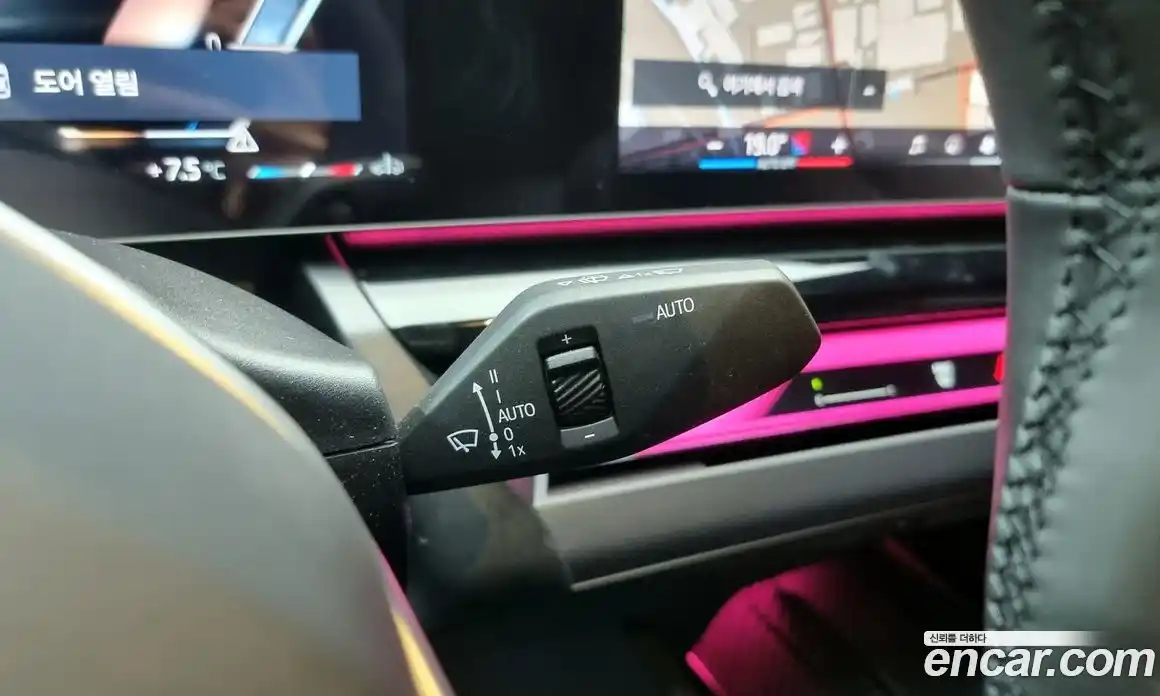 BMW 5-Series 2025 2.0 Автомат в Москве № 187013, фото 4