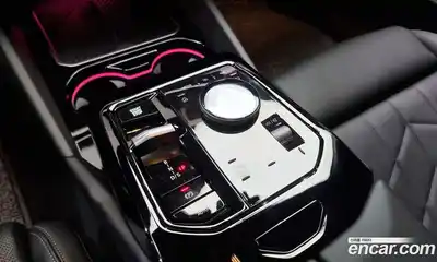 BMW 5-Series 2025 2.0 Автомат в Москве № 187013, миниатюра 7