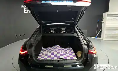 BMW i4 2024 0.2 Автомат в Москве № 187875, миниатюра 11