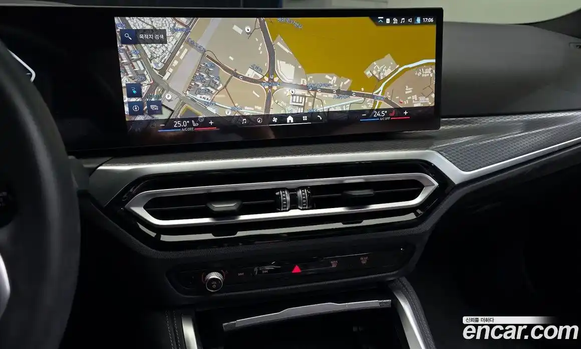 BMW i4 2024 0.2 Автомат в Москве № 187875, фото 14