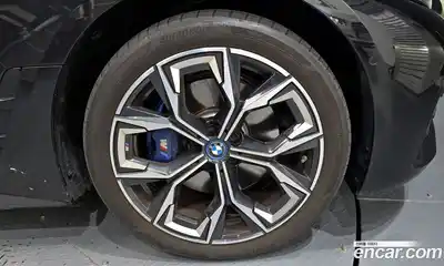 BMW i4 2024 0.2 Автомат в Москве № 187875, миниатюра 3